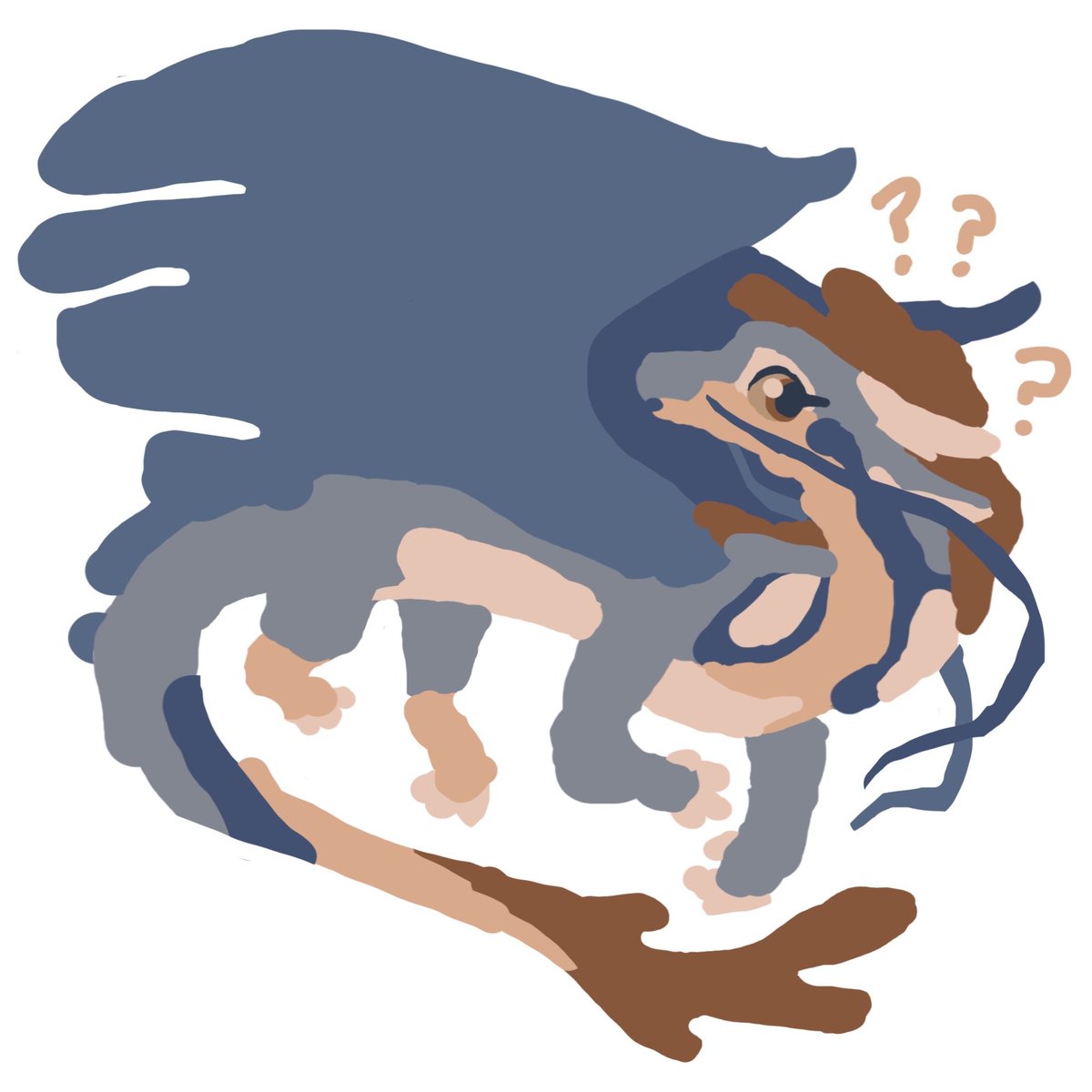 conlanglover259's tweet image. friendly fire for liom