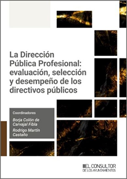 CLUB DE INNOVACION (@clubdeinnovacio) on Twitter photo 🚀 ¿Preparado para transformar la #gestiónpública?
📘 #DirecciónPúblicaProfesional es el nuevo libro de referencia sobre selección, evaluación y desempeño de directivos públicos.
Cordinado por <a href="/borjacolon/">Borja Colón</a> y RodrigoMartín ¡Imprescindible!
acortar.link/YH2cQS 🚀 ¿Preparado para transformar la #gestiónpública?
📘 #DirecciónPúblicaProfesional es el nuevo libro de referencia sobre selección, evaluación y desempeño de directivos públicos.
Cordinado por <a href="/borjacolon/">Borja Colón</a> y RodrigoMartín ¡Imprescindible!
acortar.link/YH2cQS