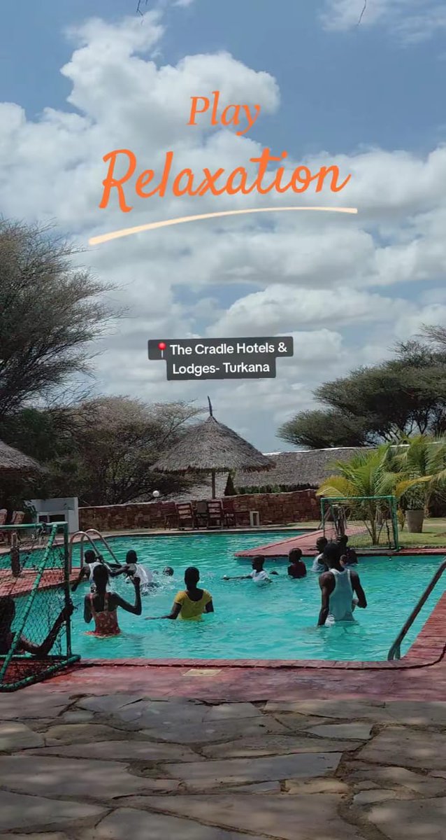 CampCradle's tweet photo. If you could teleport right now...
The Cradle Eco Lodge- Kakuma
 The Cradle Tented Camp - Lodwar
The Etau Beach- Longlech, L.Turkana

Which are you picking for your next trip? 🧳 #TravelPoll https://t.co/EHPjO7uCKJ
