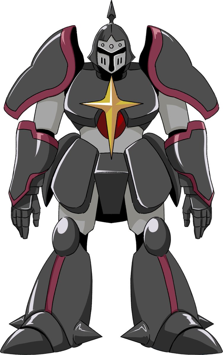 《東の魔女 ネッサローズの兵士》

東の魔女 ネッサローズに仕える兵士。
非常に強力な力をもっており、剣術にもたけている。
東の魔女の忠実なしもべ

#マジックナイトアドベンチャー
#自主製作アニメ
#自主製作キャラクターショー