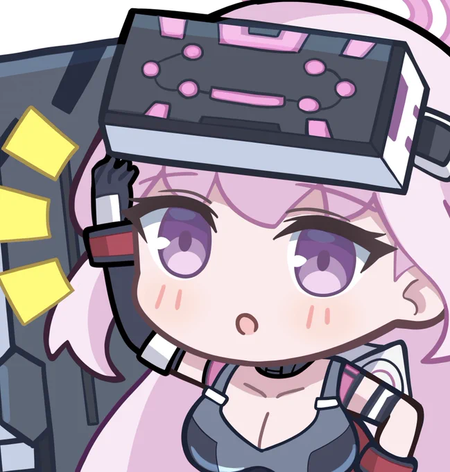 夏コミ用のエイミいっちょあがり とりあえずアクキーかな…?