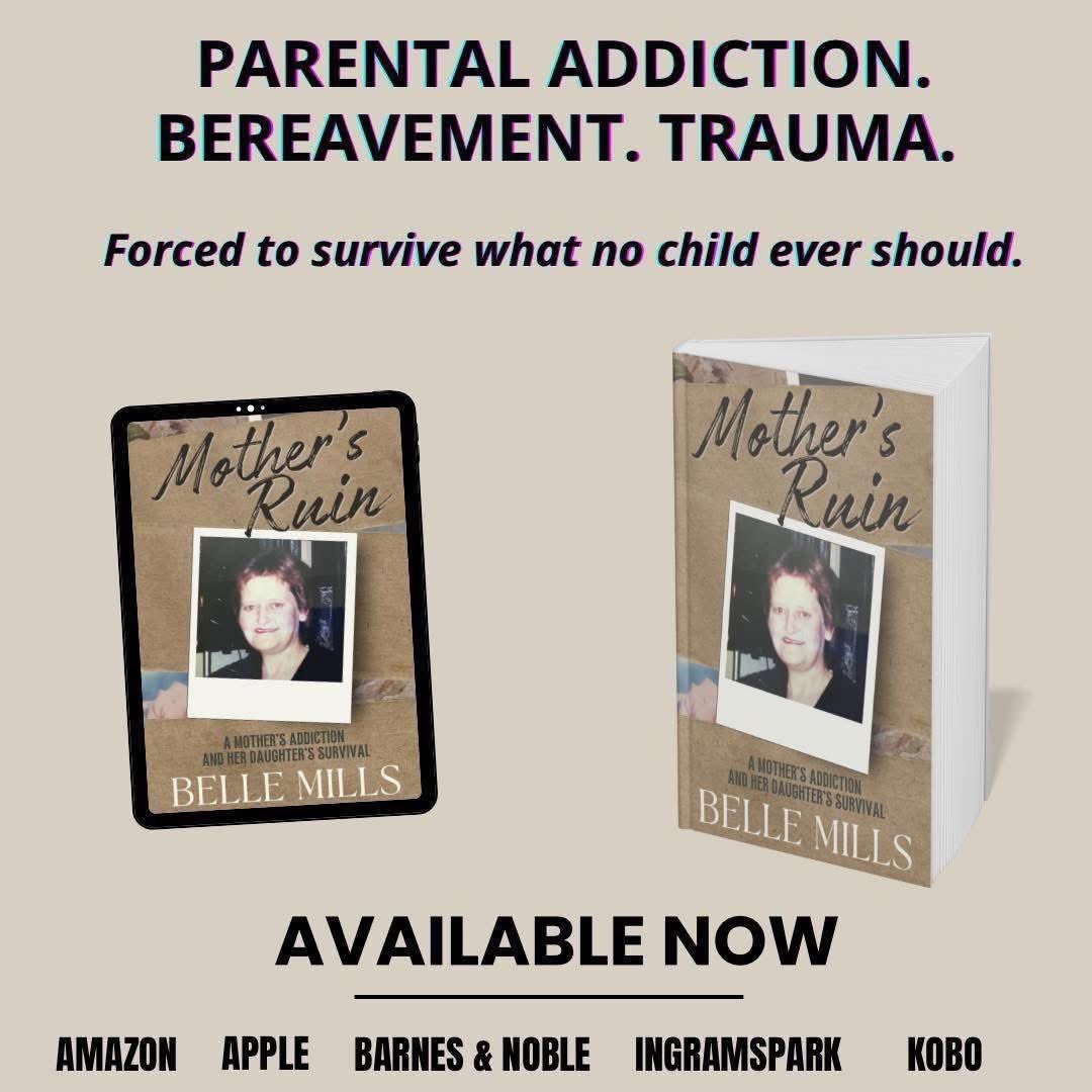 AuthorMill66972's tweet image. Raised fatherless on a '90s poverty-stricken council estate in the East Midlands, Belle details the struggles faced as she shared the role of young carer for her mum with her older brother, and the difficult transitional period as their relationship changed from brother and…