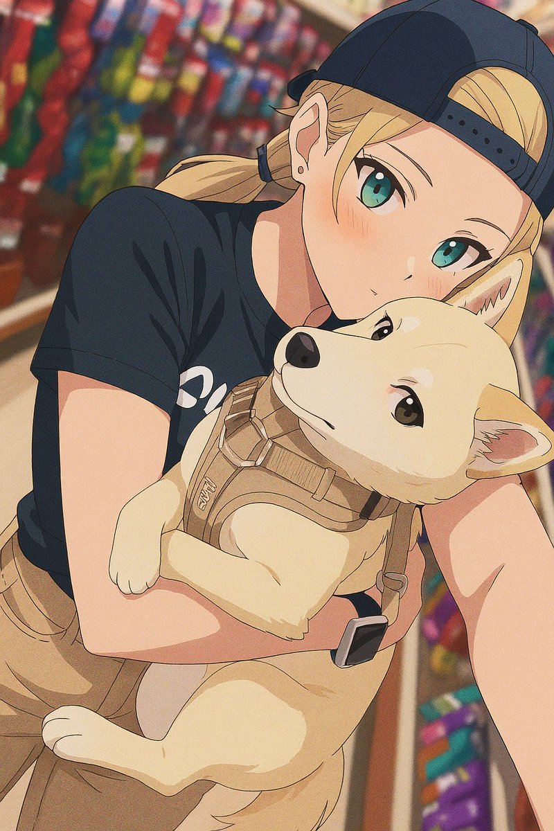 mishkacoineth's tweet image. There is $MISHKA before $TEDDY? And @MaryTilesTexas love $MISHKA IYKIYK ❤️

CA: 0x35fccdeb8f931bbed60a2e924653869b206a3a9e