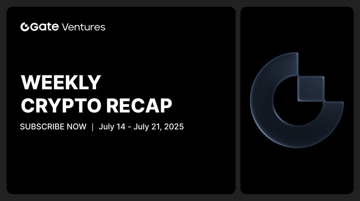 gate_ventures's tweet image. #GateVentures Weekly Highlights
• ETH up 25 percent this week while altcoins gained 11.8 percent capital flows into major tokens with 659 thousand ETH into ETFs ETH’s upward trend looks strong
• Base launches Flashblocks upgrade with 200ms block times speeding up the L2 race…