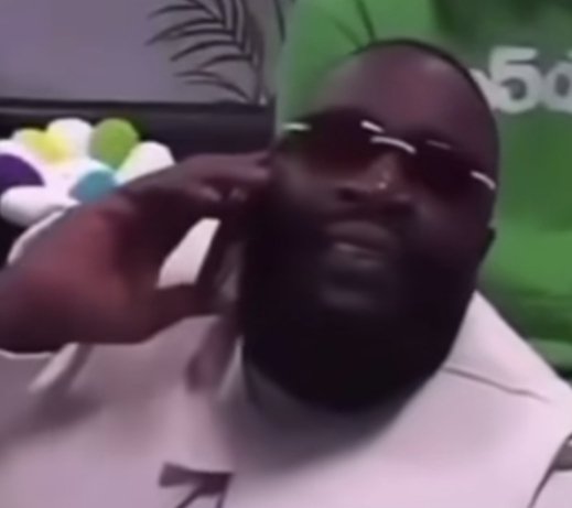 roroverwon's tweet image. On the phone with the market makers... prepping the next move 📈📞