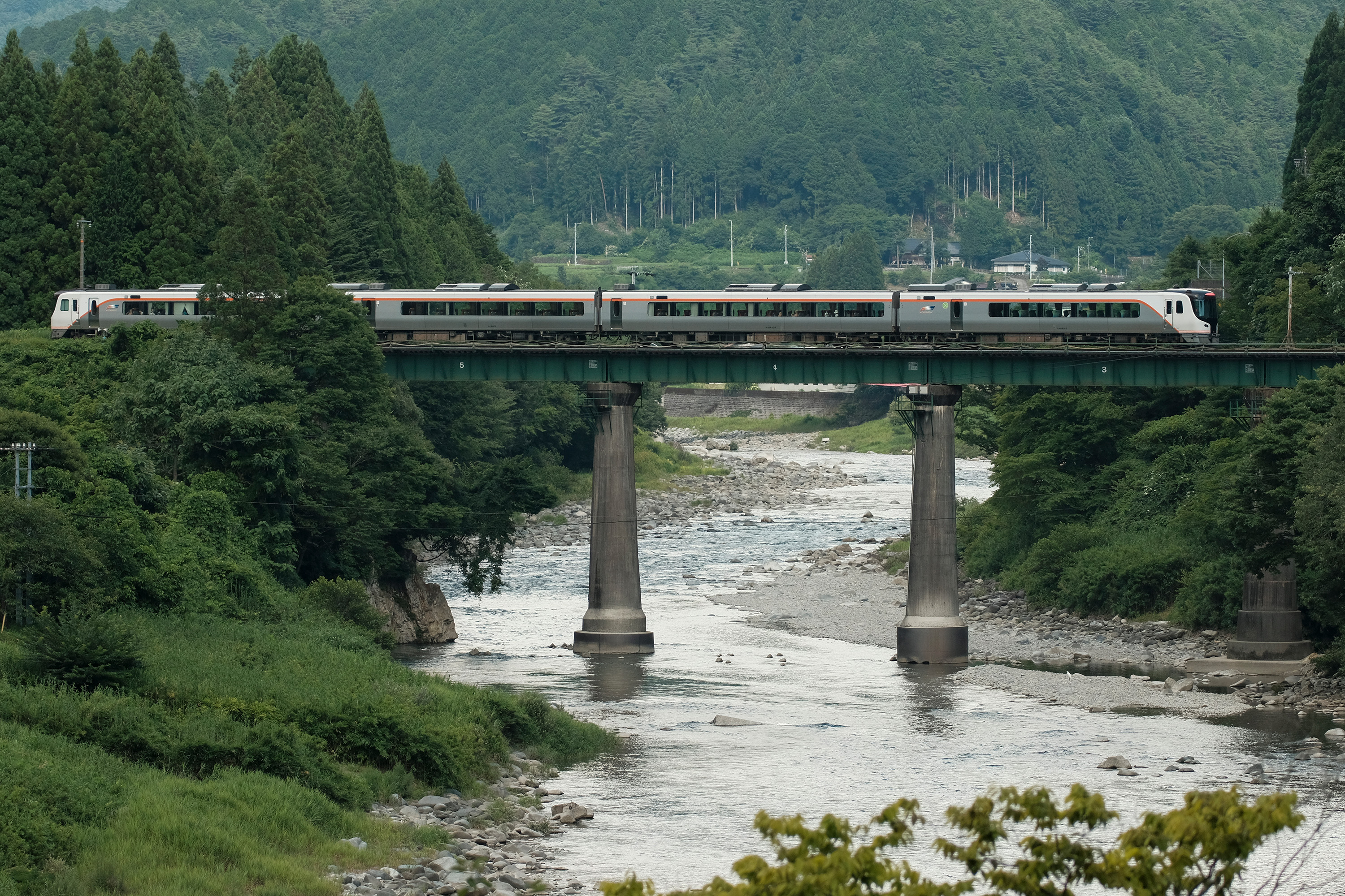 NE LH 高山・飛騨路 (ブルーガイドブックス) TW BV 飛騨高山ライブカメラ管理人 on X: 