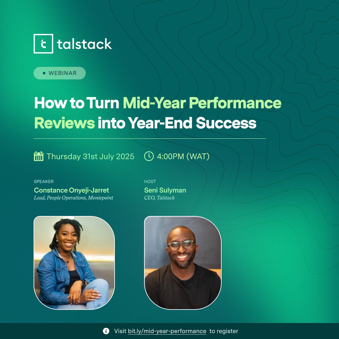 Talstack tweet media