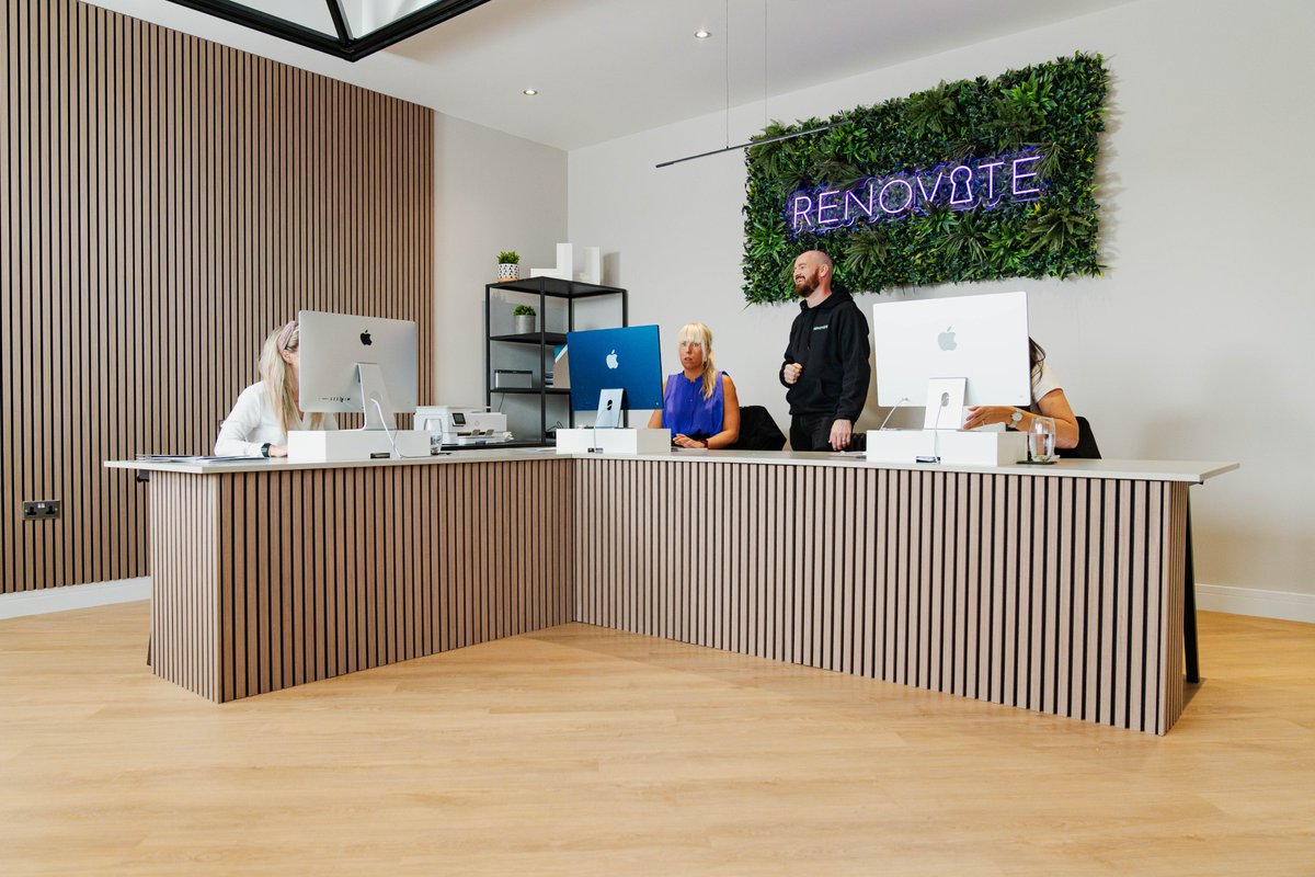 🏡✨Thinking about upgrading your home? Renovate Leeds has you covered!

Visit our showroom to:
 🎨 Explore stunning windows &amp; doors.
 💡 Chat with our experts.
 📋 Plan your dream transformation!

Book today! 📲 0113 808 2899 🔗 bit.ly/46kOOqy 

#Yorkshire