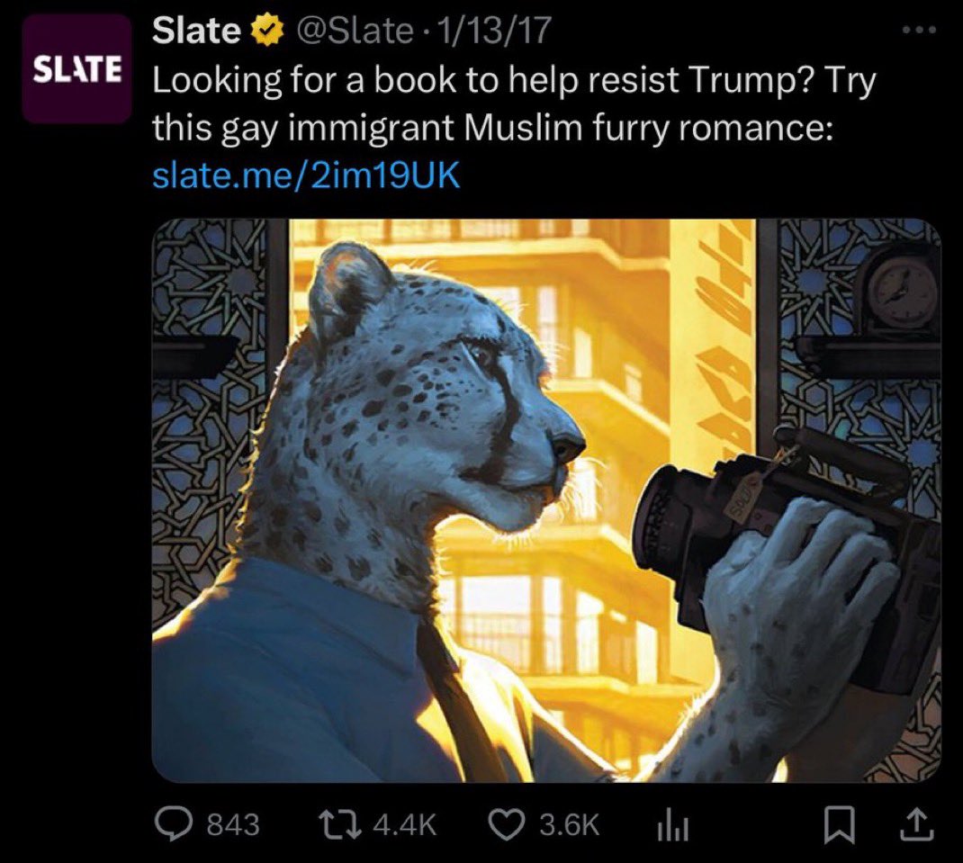 amramleifer's tweet image. When future historians study our age, they will need psychiatric support afterward.