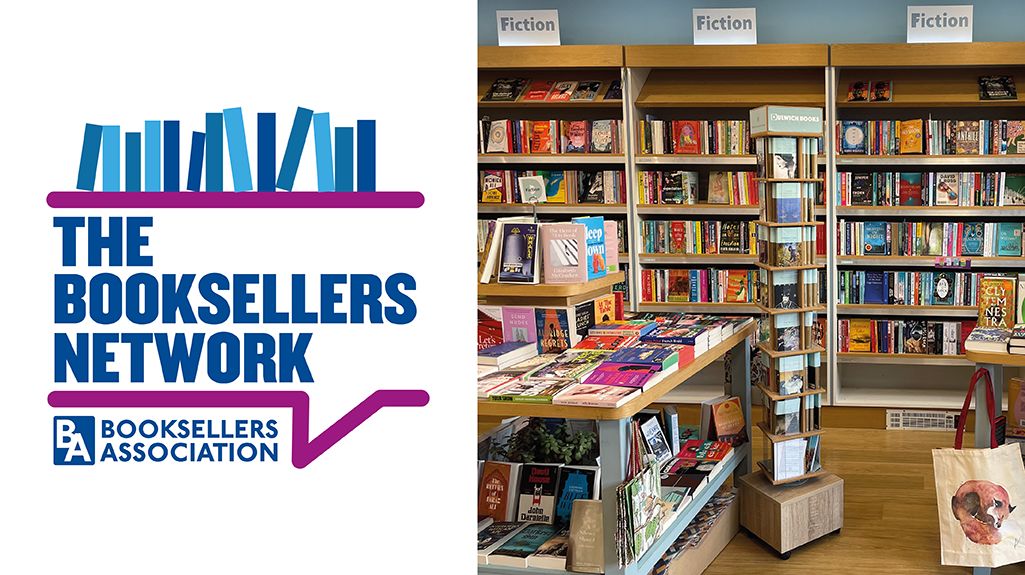 BAbooksellers's tweet image. The Booksellers Network is a place for shop floor booksellers who are members of the BA to come together; to network, to share ideas, compare notes and feel part of a wider bookselling community.
Join the Booksellers Network Facebook Group: facebook.com/groups/booksel…
