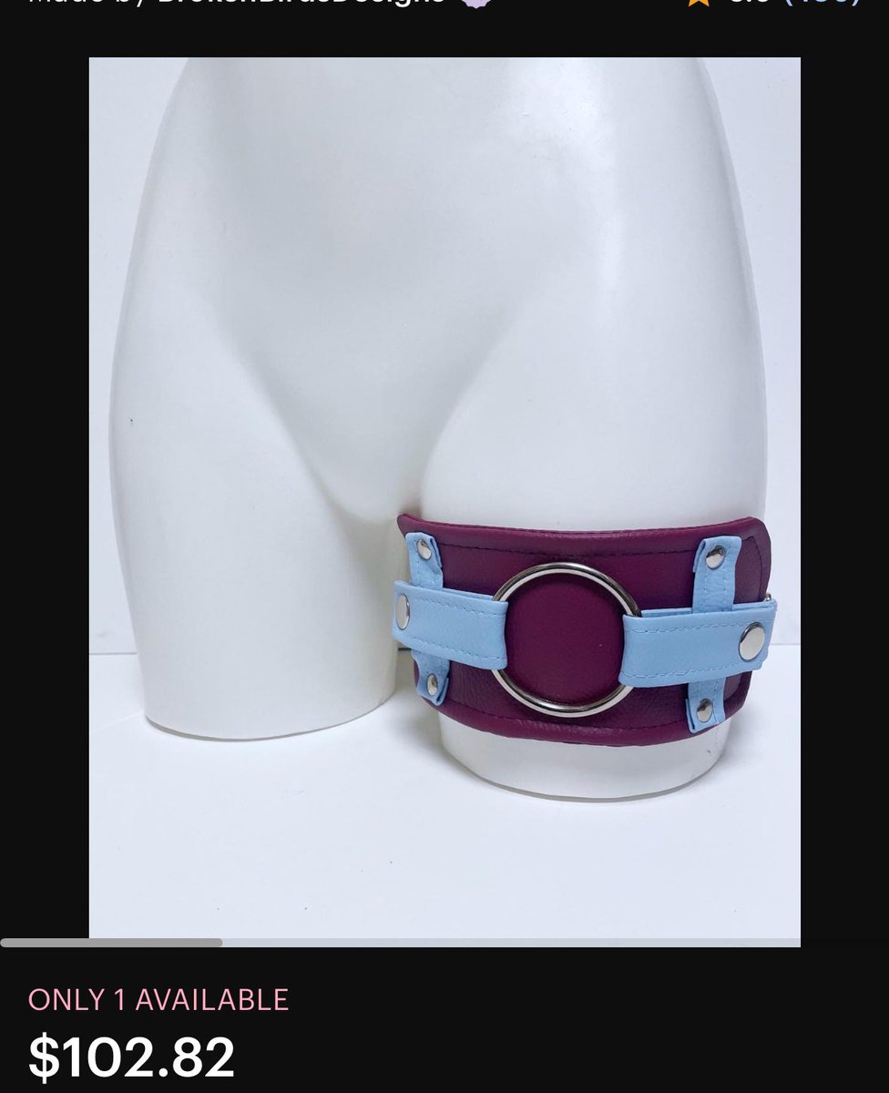 puppyinpiink's tweet image. who will be purchasing this for me? ;3 cashapp in bio &amp;lt;3