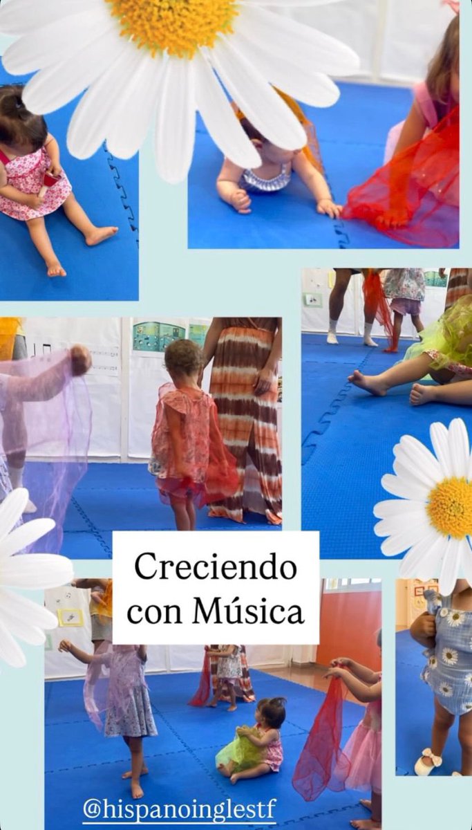 Colegio Hispano Inglés (@hispanoinglestf) on Twitter photo 
