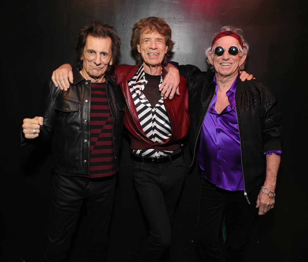 The Rolling Stones to announce new album soon