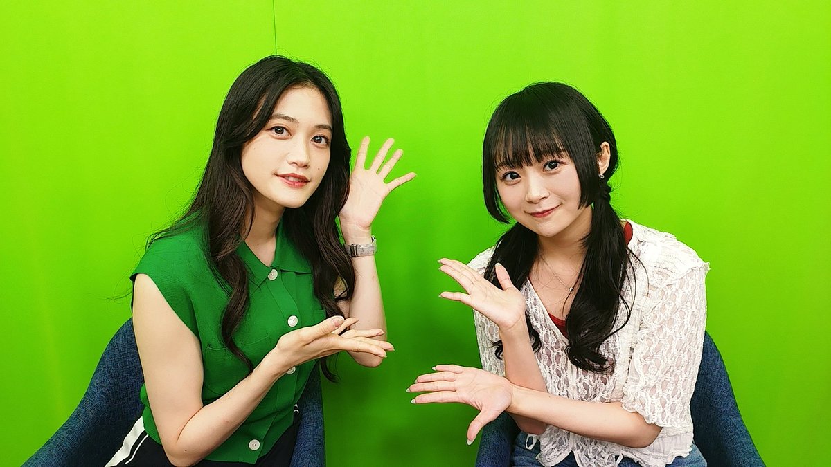 moe_note_ch's tweet image. #もえの〜と 本日21時から放送します〜✨
ゲストに #春咲暖 さんをお招きして、ホラーゲーム「threat」をプレイします👻
#小泉萌香