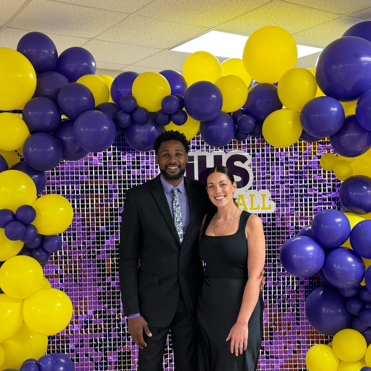 BLReese1's tweet image. Happy 13th Anniversary babe!! So excited to do with life with you.