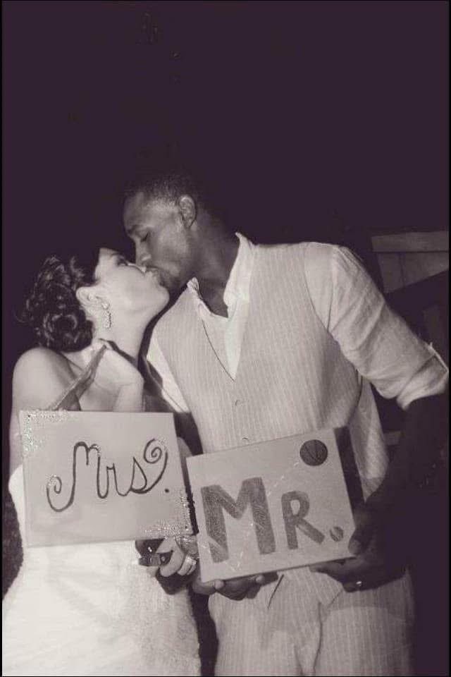 BLReese1's tweet image. Happy 13th Anniversary babe!! So excited to do with life with you.