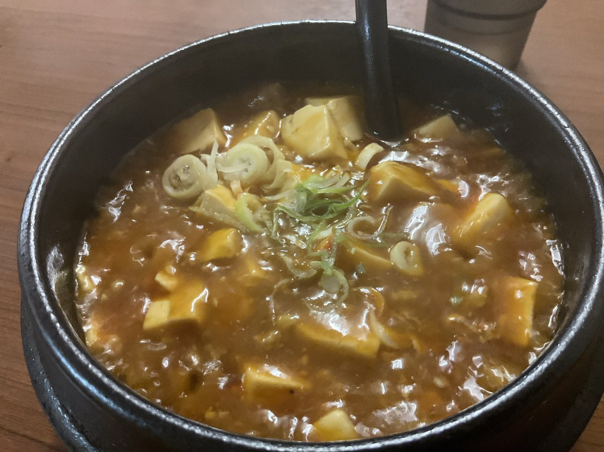 kekee_wave's tweet image. 中華うめえ！！