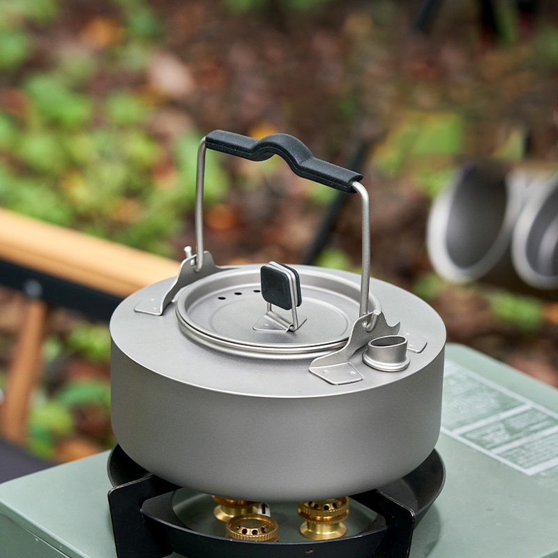 Risontitanium's tweet image. Pure Titanium Kettle Titanium Kettle Outdoor Teapot Camping Teapot Coffee Kettle
🔥🔥🔥🔥🔥
ti-alloys.com
#risontitanium #puretitanium #titanium #cuttingboards #camping #hikinglife #hiking #kitchen #outdoor #outdoorliving #Kettle #campingkettle #Coffeekettle #Teapot