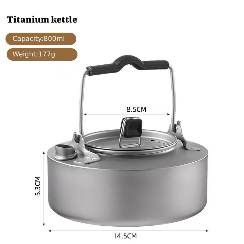 Risontitanium's tweet image. Pure Titanium Kettle Titanium Kettle Outdoor Teapot Camping Teapot Coffee Kettle
🔥🔥🔥🔥🔥
ti-alloys.com
#risontitanium #puretitanium #titanium #cuttingboards #camping #hikinglife #hiking #kitchen #outdoor #outdoorliving #Kettle #campingkettle #Coffeekettle #Teapot