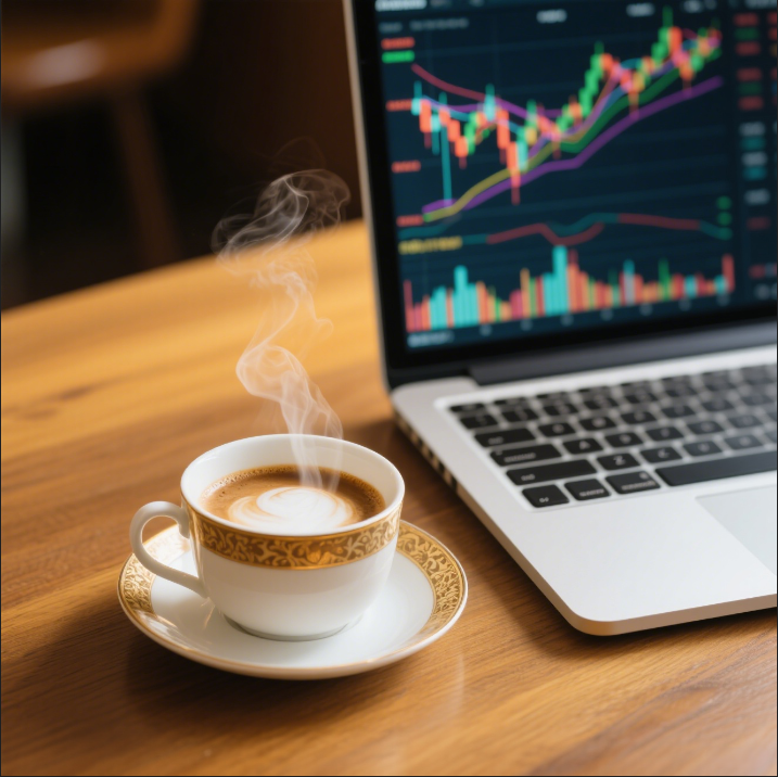 Trend Catcher tweet media