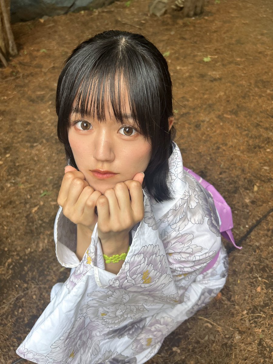 cradle_sakura's tweet photo. ことに夏まつり２日間ありがとうございました！

さくらは琴似神社でのライブは最後だったけど、本当にくれれっ娘！でこうやって地域でお祭りでれたり、みんなが集まってくれるのとっても嬉しかった🌸ありがとう！

琴似神社での景色本当にだいすき☘️♡

みんなも２日間たくさんお話しありがと��！ https://t.co/RpxxBgjUfb