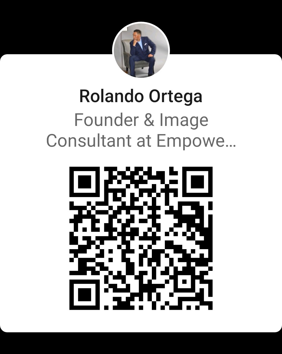 Lobo76Rolando's tweet image. #imageconsulting #styleconsultant #mensoutfit #mensstyle