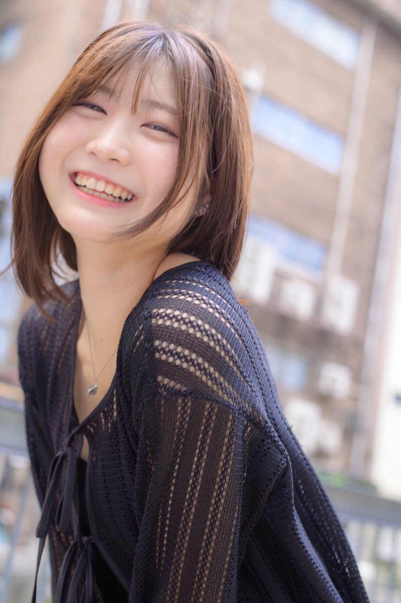 knstktr's tweet image. mighty smile

紬さん（@qn_la）