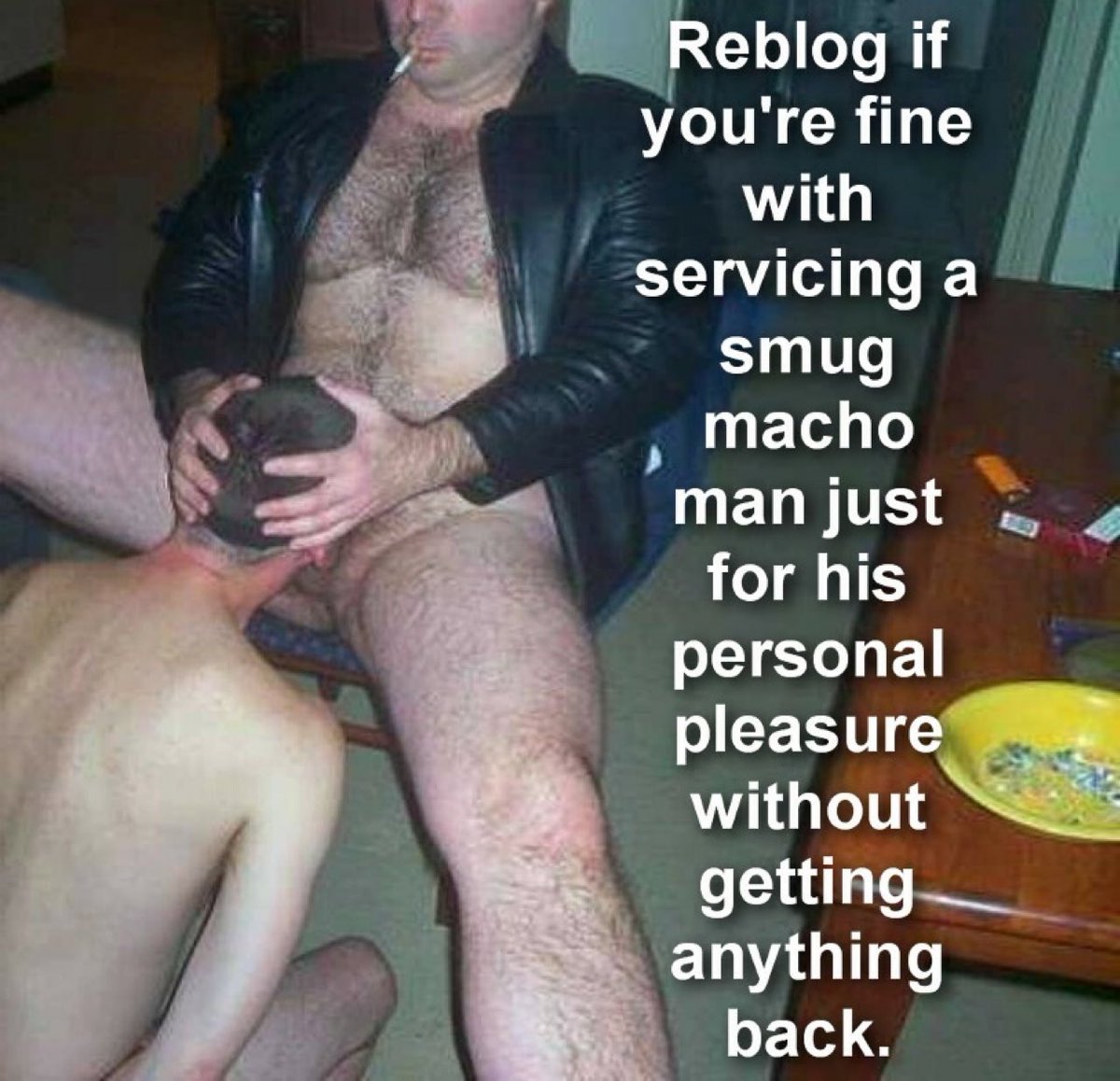 Insatiable SubDad tweet media