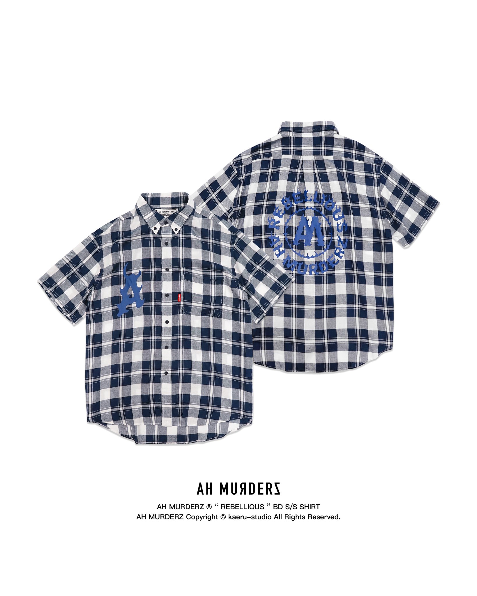AhMurderz (@Ahmurderzjp) / X