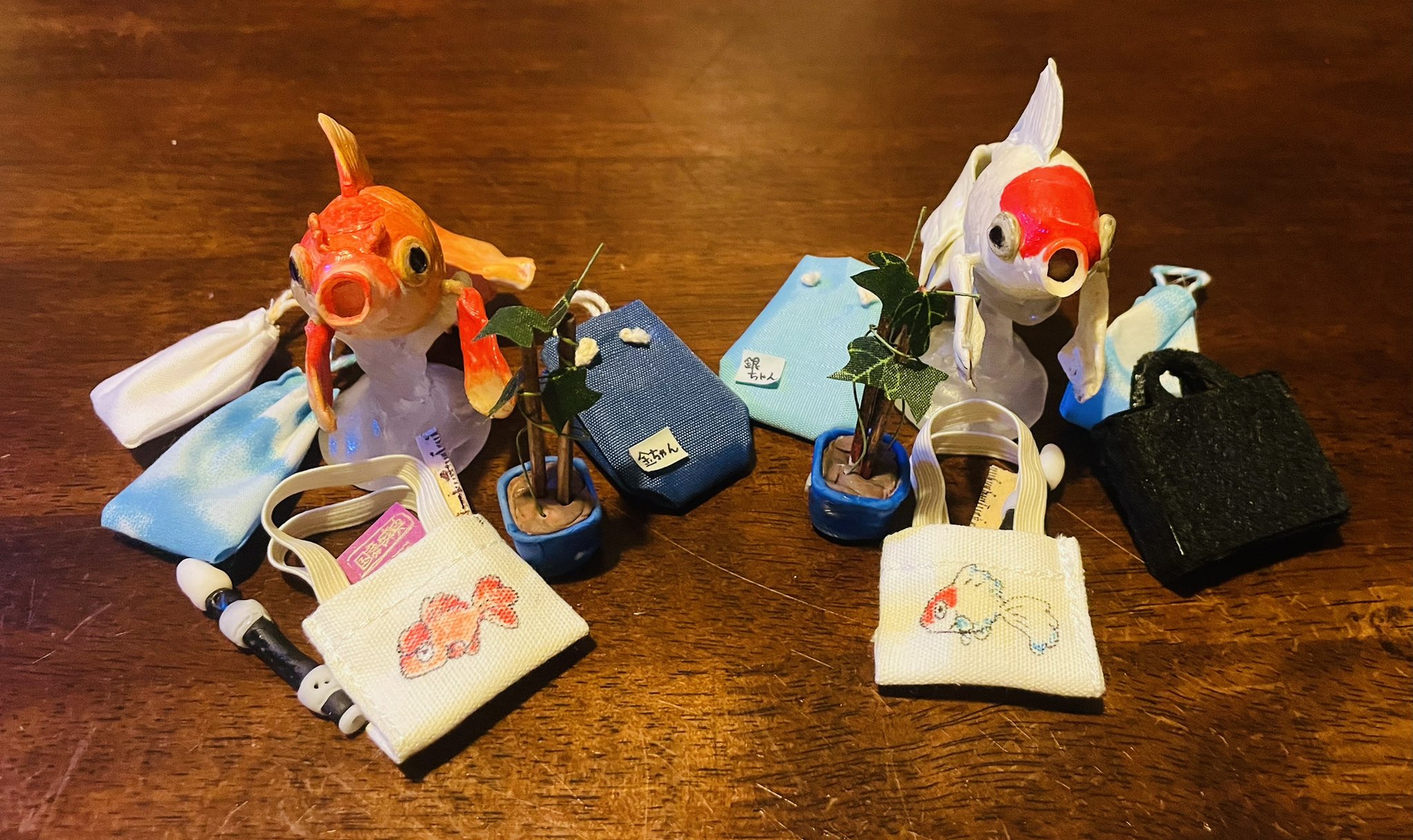 きんぎょページ Amazon.co.jp: ギンポー ねんど押し型シリーズ こむぎねんど4色