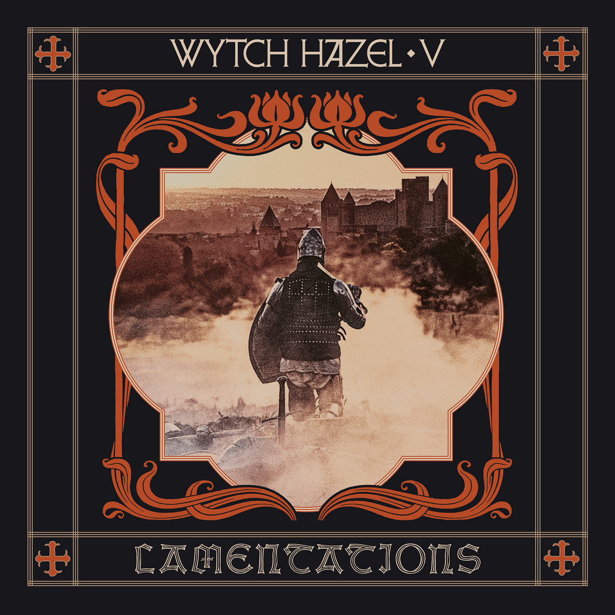 Wayne Edwards ~ Shardik Media (@we21011) on Twitter photo Lancaster heavy metal band Wytch Hazel continue the story on their fifth album, Lamentations. Review at FFR, flyingfiddlesticks.com/2025/07/21/wyt… <a href="/WytchHazelBand/">Wytch Hazel</a> <a href="/MetalBlade/">Metal Blade Records</a> #heavymetal #metal #rock #hardrock #tradmetal #WytchHazel #MetalBladeRecords #England #UK Lancaster heavy metal band Wytch Hazel continue the story on their fifth album, Lamentations. Review at FFR, flyingfiddlesticks.com/2025/07/21/wyt… <a href="/WytchHazelBand/">Wytch Hazel</a> <a href="/MetalBlade/">Metal Blade Records</a> #heavymetal #metal #rock #hardrock #tradmetal #WytchHazel #MetalBladeRecords #England #UK