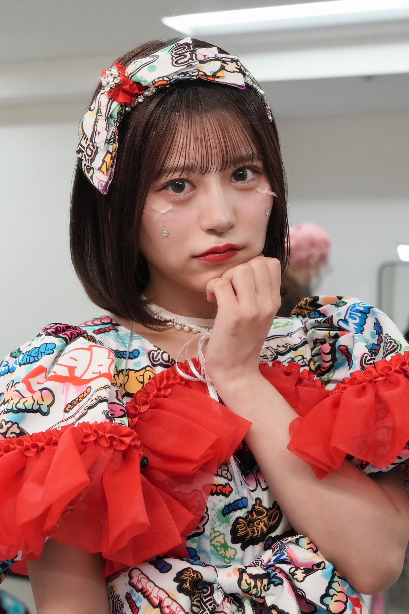 ゆうちん❤️‍🔥 on X: 
