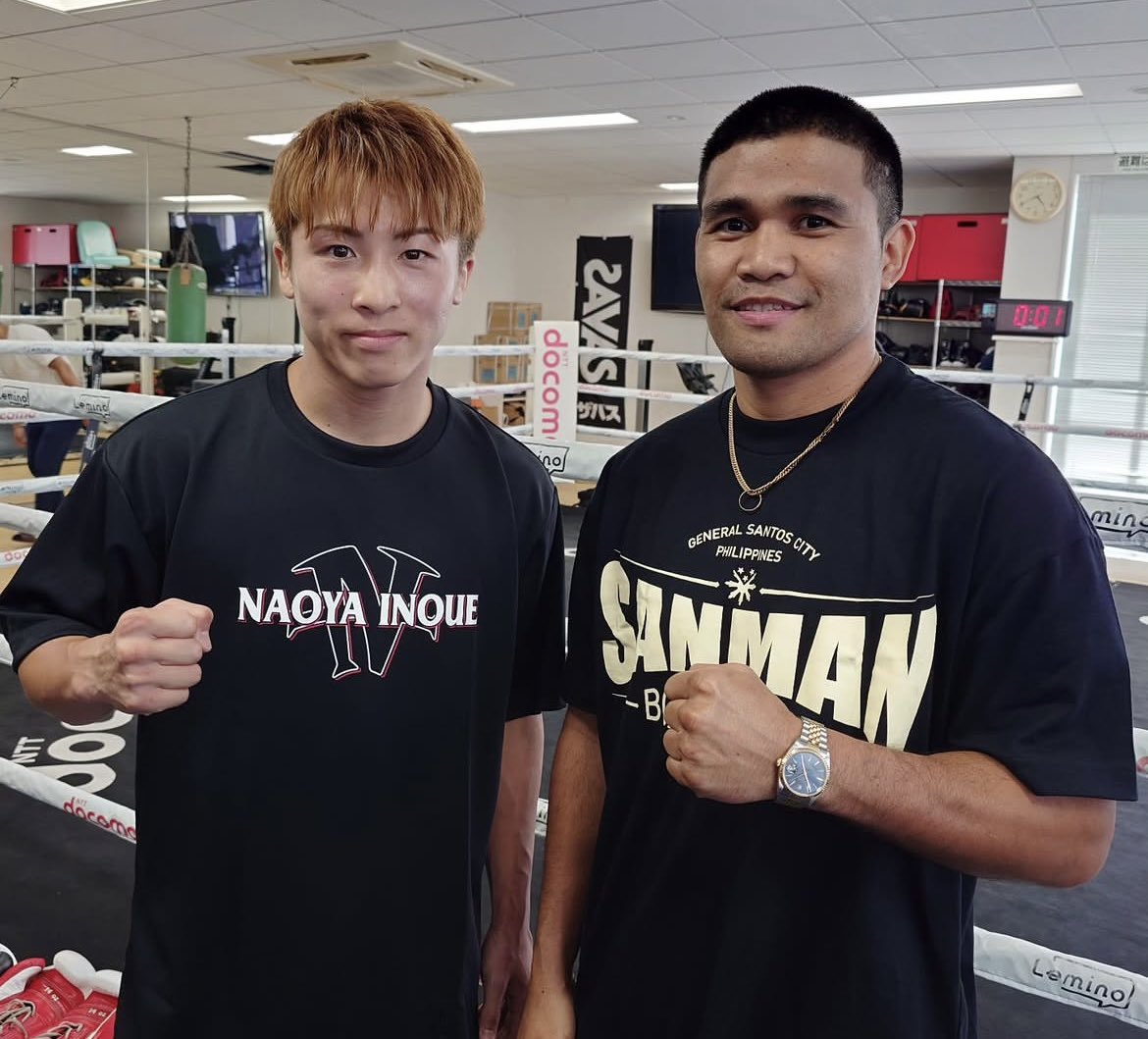 久しぶりの再会！
勝利に向けてバチバチによろしくです！