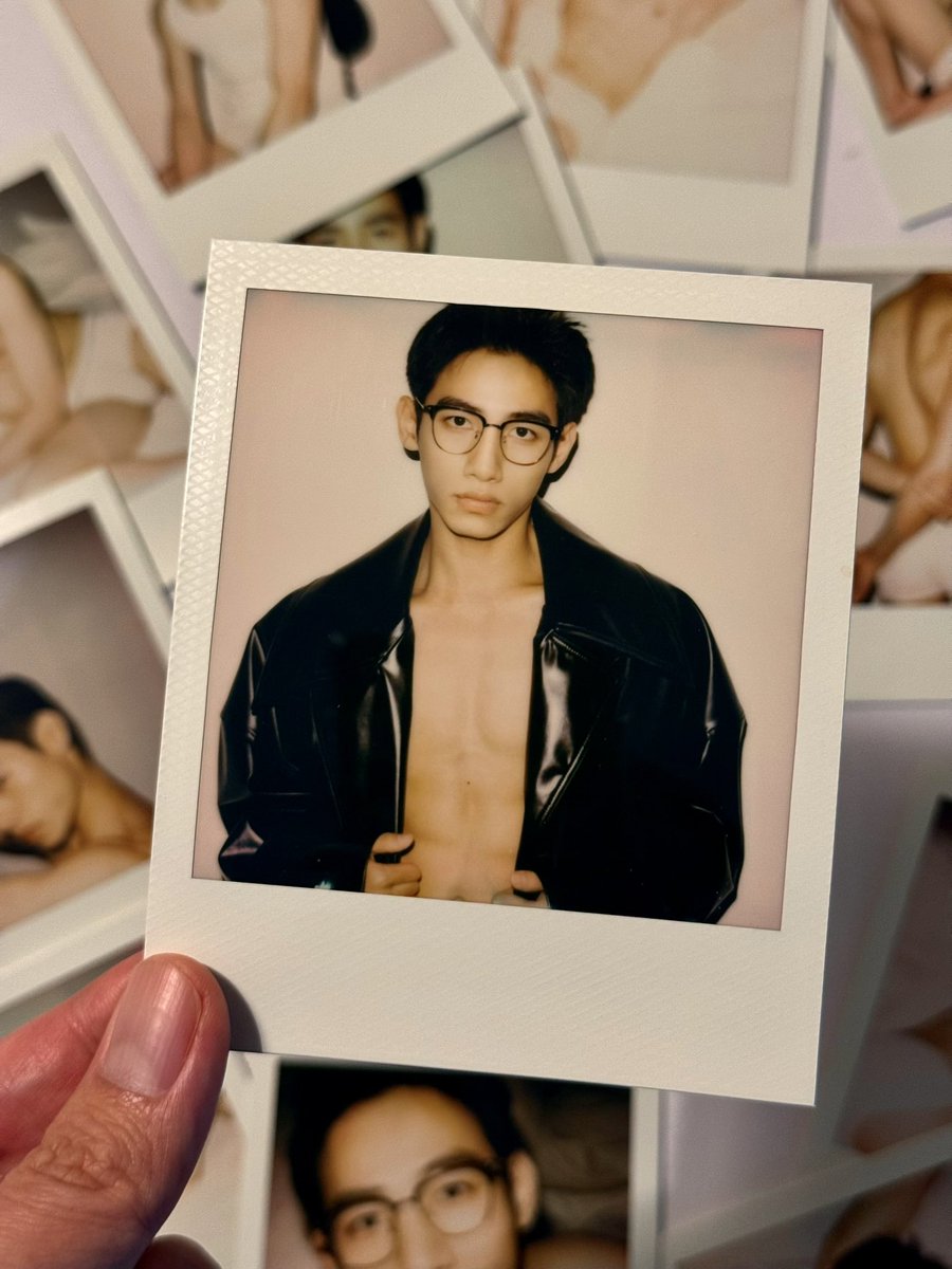 男子超集市场 (@boyssupermarket) on Twitter photo 