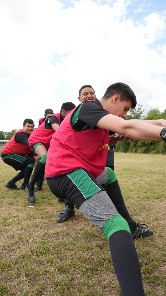 PhotographyChSB's tweet photo. Sports Day 2025, Day 2: Year 9.
@ChallneyBoys
@ChallneyPEDept https://t.co/8rVPthUodL