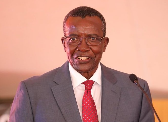 ayubu_madenge's tweet image. Ndani ya saa 48, Wakenya wamechanga Tsh Milioni 10 kwa ajili ya kumpa David Maraga kwa ajili ya kampeni za Urais kwenye uchaguzi wa mwaka 2027. Maraga ni Jaji mkuu mstaafu wa Kenya na itakumbukwa kuwa mwezi Mei alikuja Tanzania kusikiliza kesi ya Tundu Lissu.