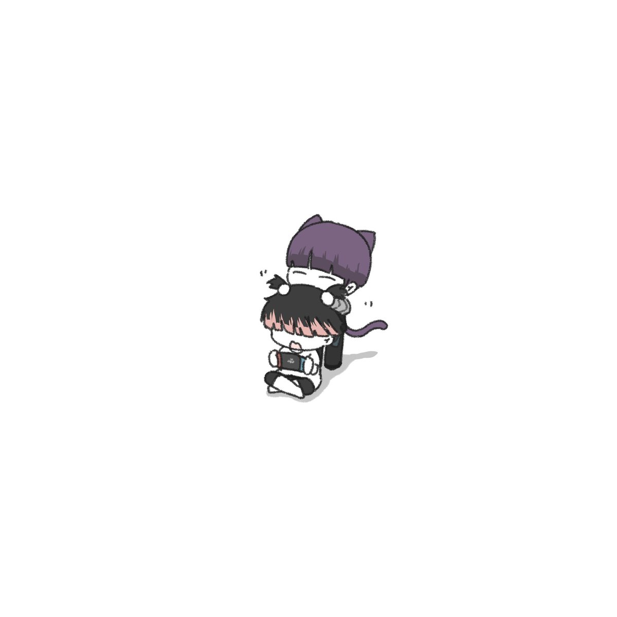 wpjyz's tweet photo. #鳴保 https://t.co/fvtZp6dBwK