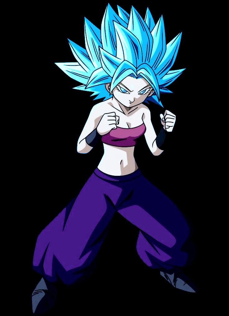 Caulifla_DB_'s tweet photo. へへ〜！もっと強くなるぜぇぇ！✨ https://t.co/xrEoDfY3Ks