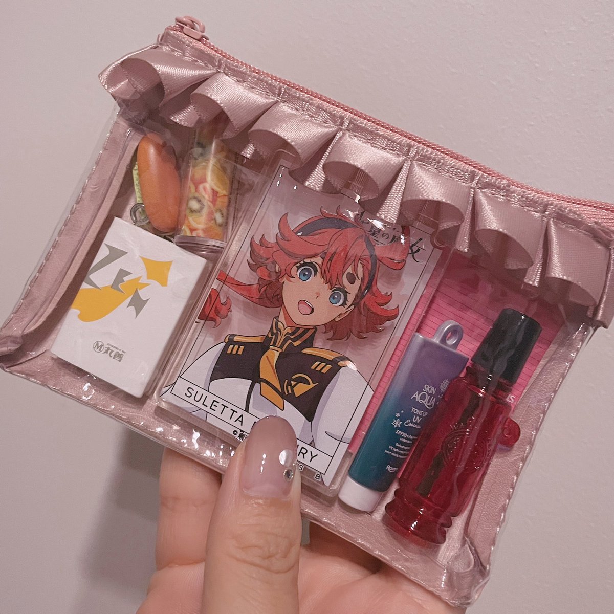 wk様♡ありがとうございます♡ ハンドメイド作家さん サンキューカード メルカリ 取引 ご注文