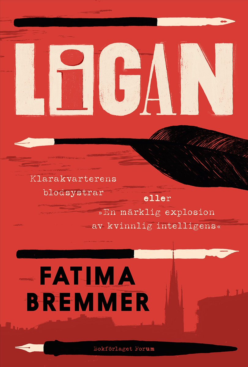 Den bästa sakprosa jag har läst på länge.