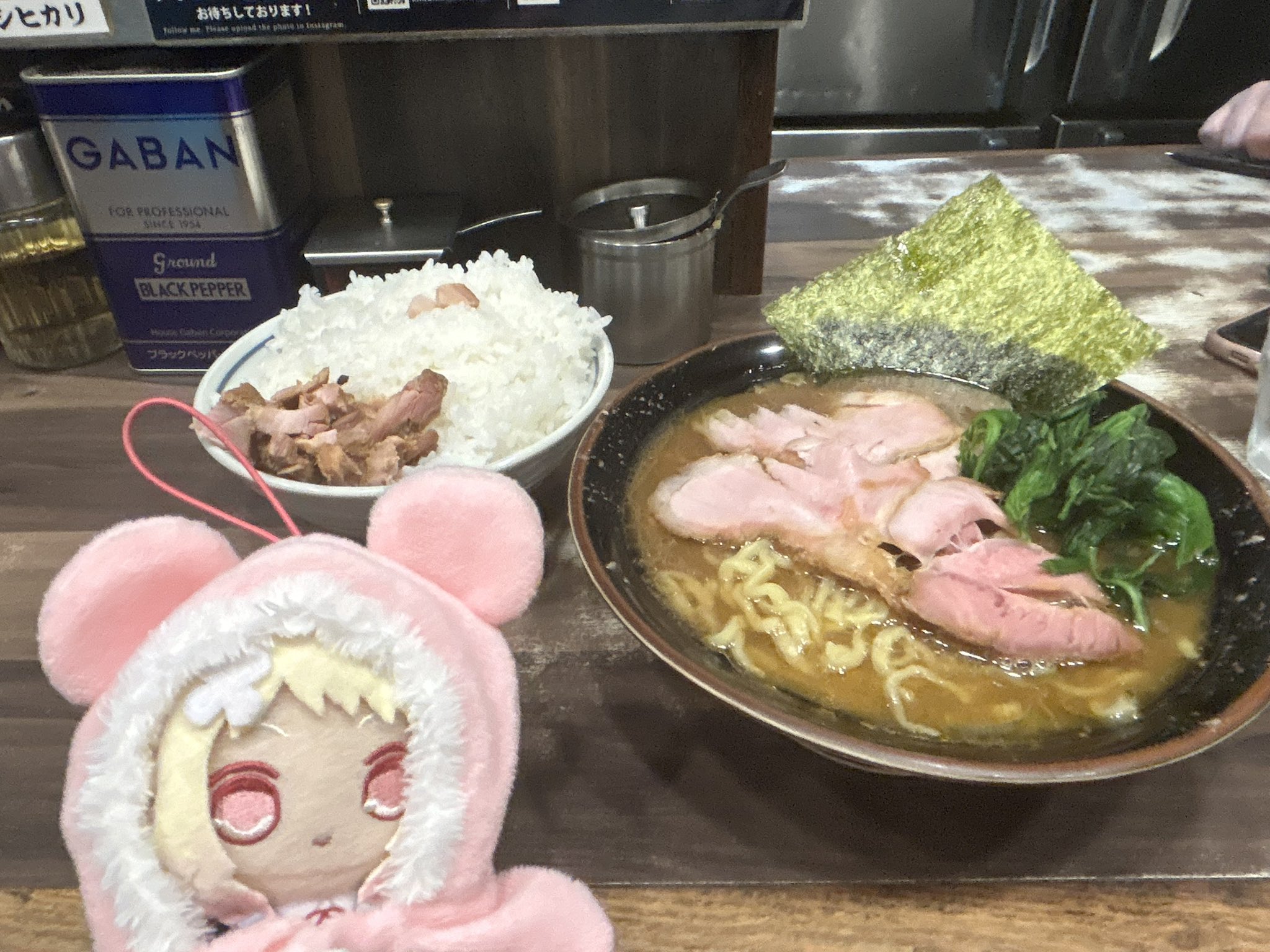 なつみちゃんとアイツ　ぬいぐるみ 10/15/20/ミツバチちゃん - I DOLL STYLE