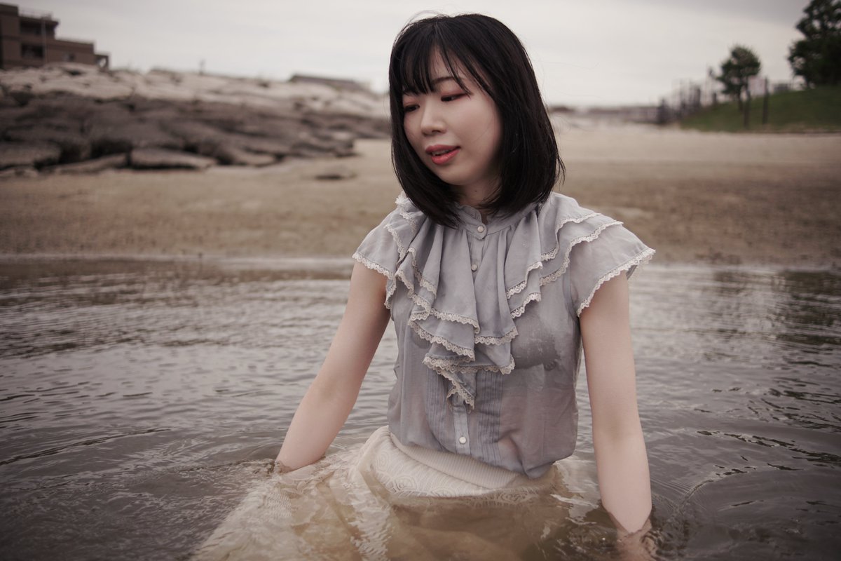 Ken RYU📷old lens | 針孔 | 雨撮☔️ | 自作カメラ🫧 (@k_photo_tokyo) on Twitter photo #海の日  
つばささん <a href="/t_bird_land/">つばさ🐥⸒KIRARI撮影会</a> #海の日  
つばささん <a href="/t_bird_land/">つばさ🐥⸒KIRARI撮影会</a>