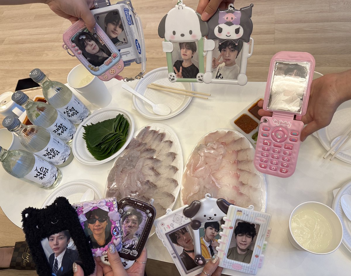 ppogalman's tweet image. 더쿠들과 더쿠여행와떠요~~
@tnrwndhodlrglwy
@leeknow7oo
@Hyunnnn1110
@JUNGTW_LEO
@jaehwany0406
@HSangHyuk
#밥먹었어요_아니요
#쟌이_뭐먹어