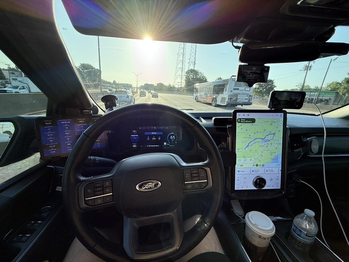 brandenflasch's tweet image. Time for a day on the road visiting the @Out_of_Spec track