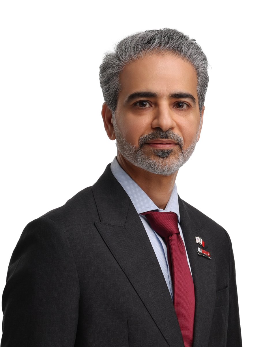 Aluminium Intl Today tweet media