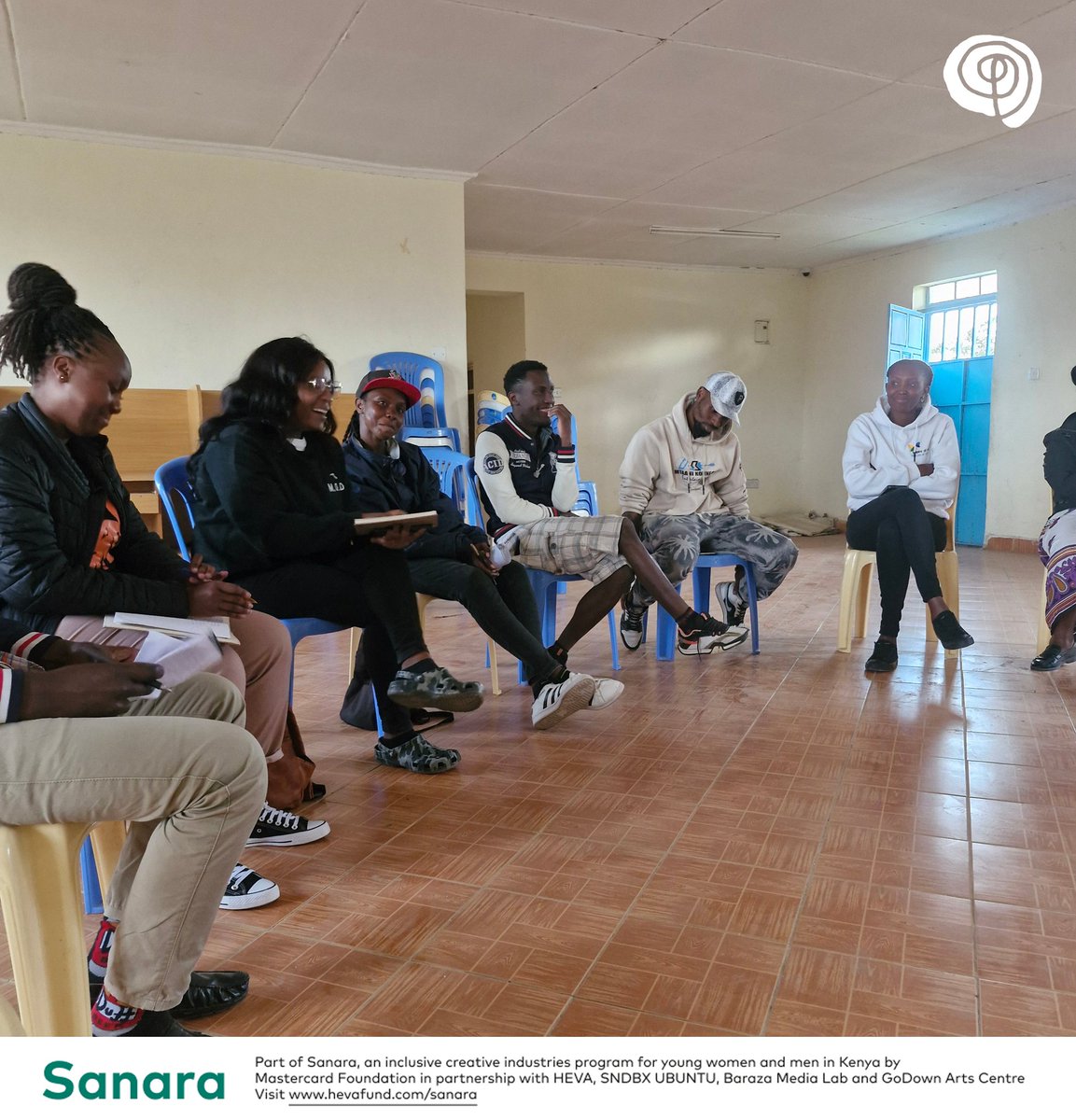 Talent lives everywhere — #Naivasha proves it. Through <a href="/Mtaani_konnect/">Mtaani Konnect Entertainment</a> perFORM met rising stars and now we’re building a program just for them. Mombasa, you’re next! 👇

forms.gle/bDXTonKXDNEkXy…