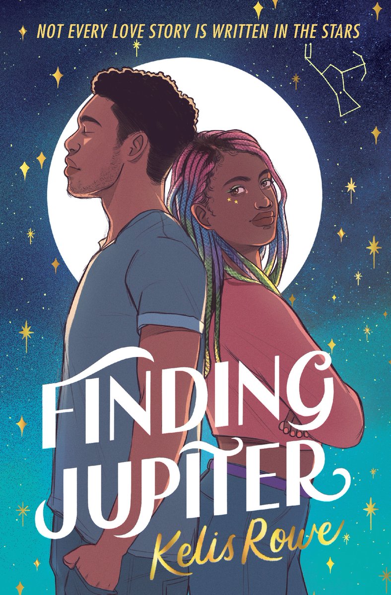 WalkerBooksYA's tweet image. We have more summer reading recommendations for you!
☀️ The most beautifully written novel of love, secrets and enchantment
🍨 Romance and mystery in the Tuscan sun
☕️ A warm contemporary YA about love after loss
🌌 Romeo & Juliet but set in Memphis!