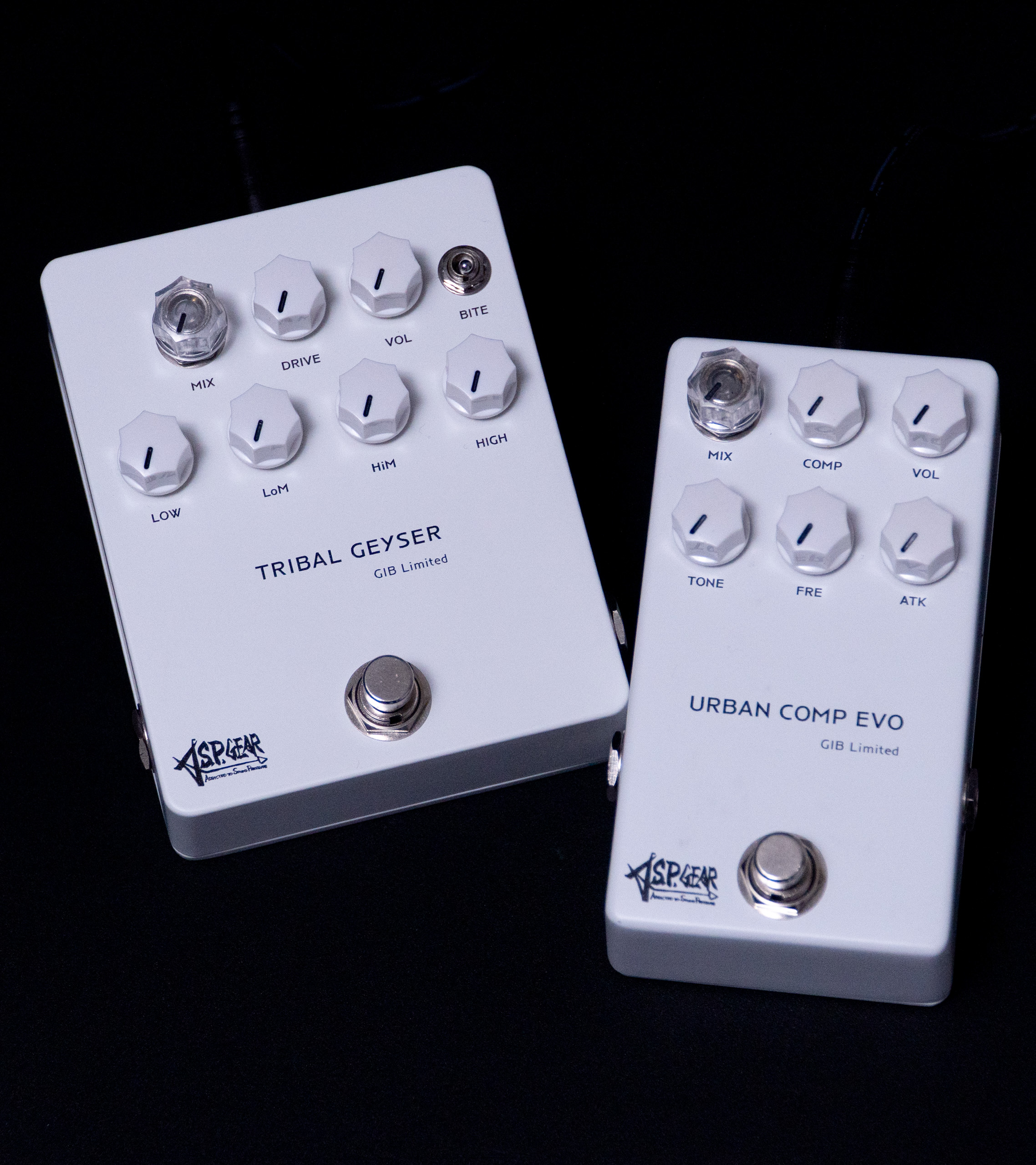 A.S.P.GEAR (@ASPGEAR) / X