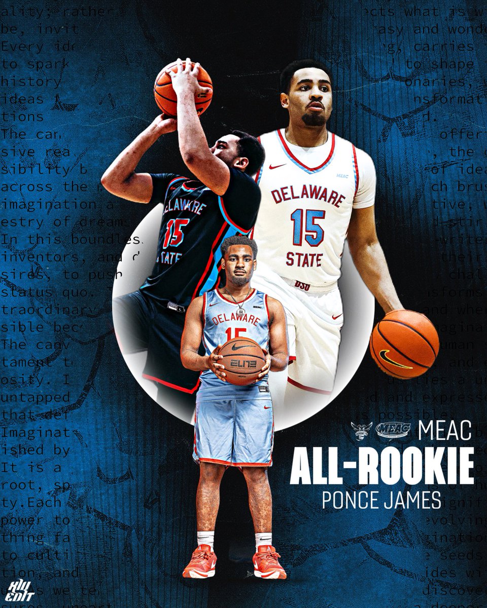 pdjames24's tweet image. Bridgeport Prep Alumi: Our program&apos;s 1st set of D1 Alums will square off this November in New Haven! MEAC All Rookie @poncejames3 of @DSUMBB &amp;amp; Future NEC All League performer @TristanBurth_ of University of New Haven!  

Building 🧱 by 🧱  #BRIDGEPORT