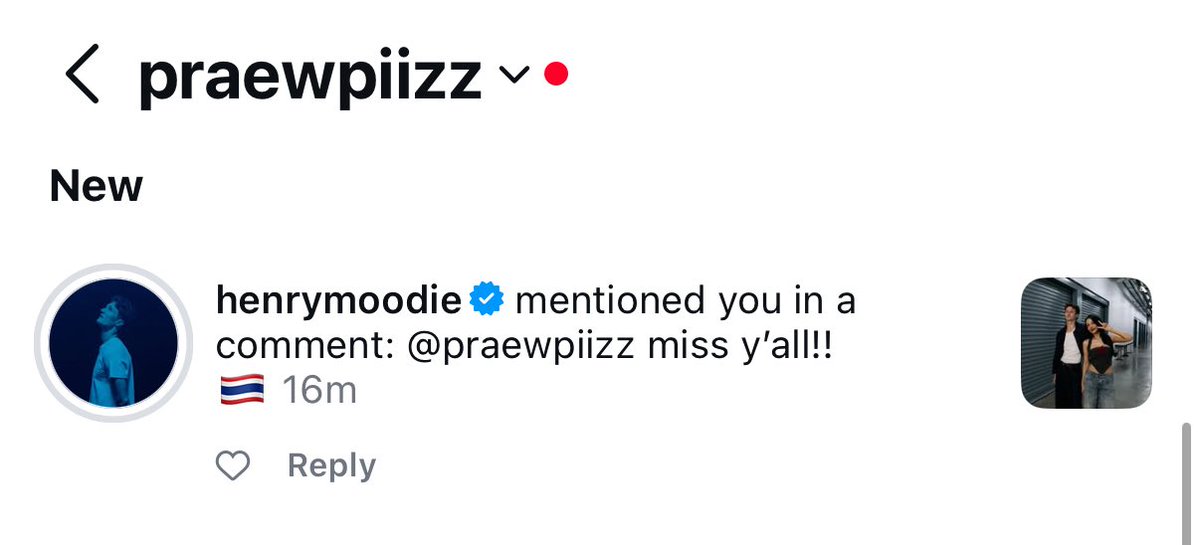 praew👀แพรว🍒 tweet media